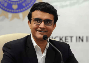 ছয় বছর পর ওপার বাংলার ক্রিকেটে আবারো সৌরভ