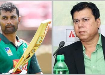 তামিম-বুলবুলের পর বিসিবি নির্বাচনে অংশ নেওয়ার ঘোষণা দিলেন নান্নু