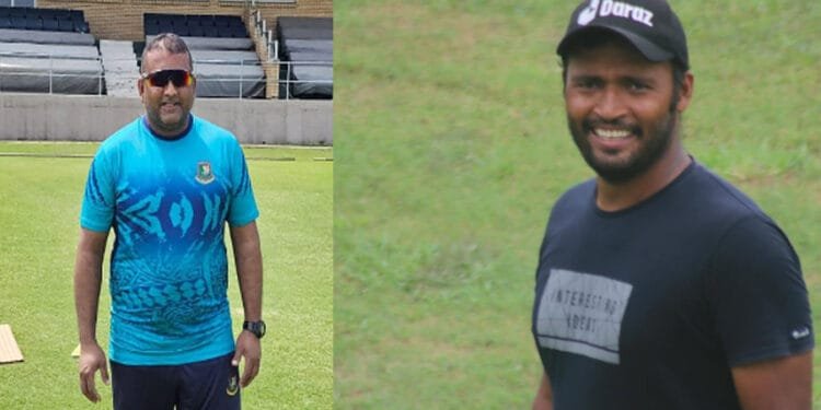 পাঁচ বছর পর সিলেটের দায়িত্বে ফিরলেন ইমন, ঢাকা মেট্রোর দায়িত্বে নাজমুল