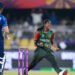 বিশ্বকাপে আশা জাগিয়েও স্বপ্নভঙ্গ বাংলাদেশের