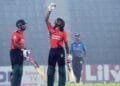 চট্টগ্রামকে কোয়ালিফায়ারে পাঠিয়ে এনসিএলের ফাইনালে খুলনা