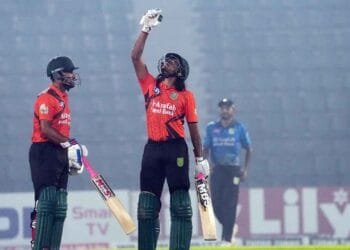 চট্টগ্রামকে কোয়ালিফায়ারে পাঠিয়ে এনসিএলের ফাইনালে খুলনা