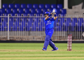 বাংলাদেশকে চ্যালেঞ্জিং লক্ষ্য দিলো আফগানিস্তান