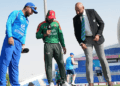 সিরিজে টিকে থাকার ম্যাচে বাংলাদেশ একাদশে দুই পরিবর্তন