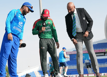 সিরিজে টিকে থাকার ম্যাচে বাংলাদেশ একাদশে দুই পরিবর্তন