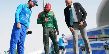 সিরিজে টিকে থাকার ম্যাচে বাংলাদেশ একাদশে দুই পরিবর্তন