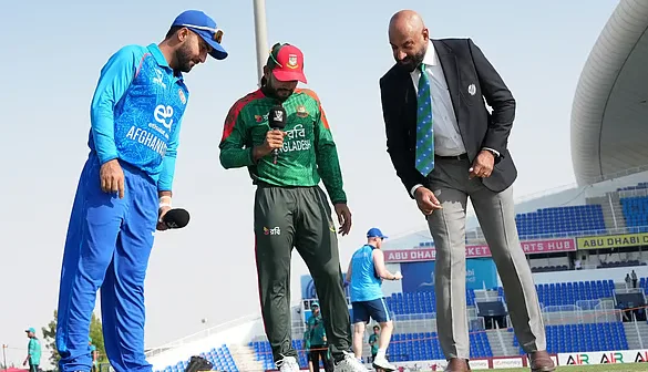 সিরিজে টিকে থাকার ম্যাচে বাংলাদেশ একাদশে দুই পরিবর্তন
