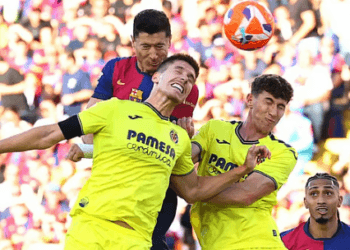 মিয়ামিতে বার্সেলোনার ম্যাচ বাতিল