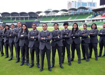 পাকিস্তান ম্যাচ দিয়ে আজ শুরু বাংলাদেশের মেয়েদের বিশ্বকাপ