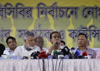 বিসিবির নির্বাচন বন্ধে প্রধান উপদেষ্টার দ্বারস্থ ক্লাব সংগঠকেরা!