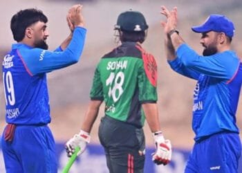 ওয়ানডেতে টানা পঞ্চম সিরিজ হার বাংলাদেশের