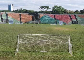 সিলেটে আজ মুখোমুখি মৌলভীবাজার-নরসিংদী