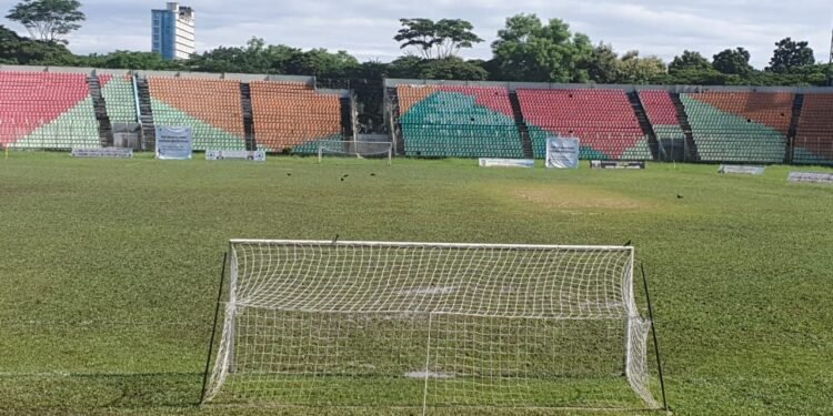 সিলেটে আজ মুখোমুখি মৌলভীবাজার-নরসিংদী
