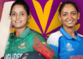 নির্ভার ভারতের সামনে আজ বাংলাদেশ