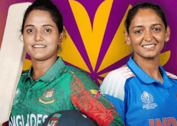 নির্ভার ভারতের সামনে আজ বাংলাদেশ