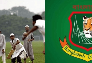 মাদ্রাসা ক্রিকেট চালুর পরিকল্পনা বিসিবির