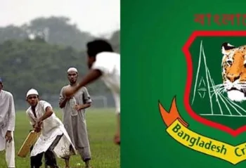 মাদ্রাসা ক্রিকেট চালুর পরিকল্পনা বিসিবির