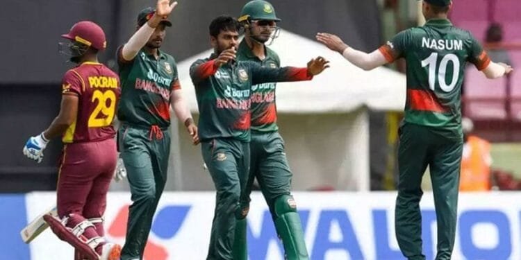 বাংলাদেশ সফরে ওয়েস্ট ইন্ডিজের টি-টোয়েন্টি ও ওয়ানডে দল ঘোষণা