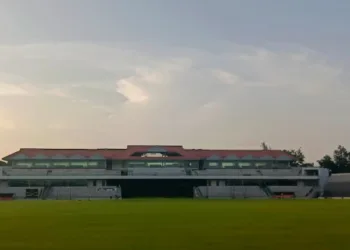 সিলেটে আরিফুলের সেঞ্চুরি, মজিদের হাফ সেঞ্চুরিতে ময়মনসিংহের বড় সংগ্রহ