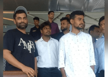 বিসিবির নির্বাচন নিয়ে অভিযোগ ভারতীয় বোর্ডে!