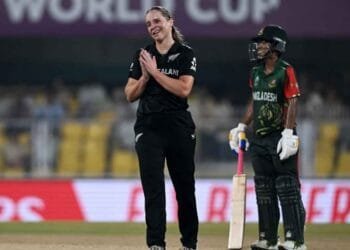 বিশ্বকাপে টানা দ্বিতীয় হারের তেতো স্বাদ বাংলাদেশের
