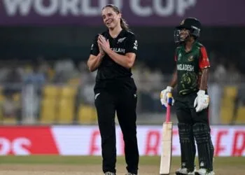 বিশ্বকাপে টানা দ্বিতীয় হারের তেতো স্বাদ বাংলাদেশের