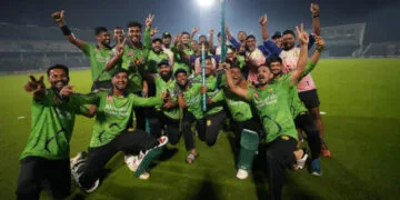 ফাইনালেও সেরা নাসির, চ্যাম্পিয়ন রংপুর