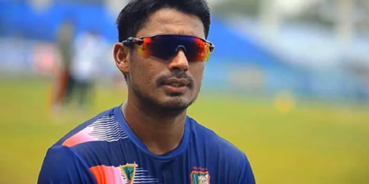 জাতীয় দলের ব্যাটিং কোচ করা হল আশরাফুলকে