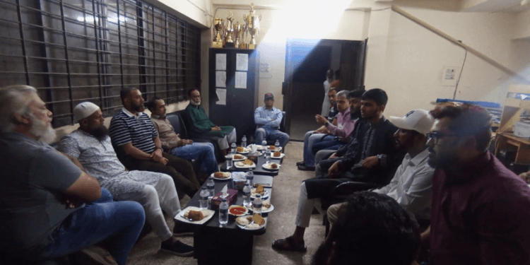 ডিসেম্বরে শুরু হচ্ছে সিলেট প্রথম বিভাগ ও দ্বিতীয় বিভাগ ক্রিকেট লিগ