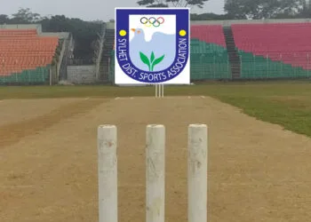 ক্রিকেট সচলে সিলেট জেলা ক্রীড়া সংস্থার চার উপ-কমিটি গঠন