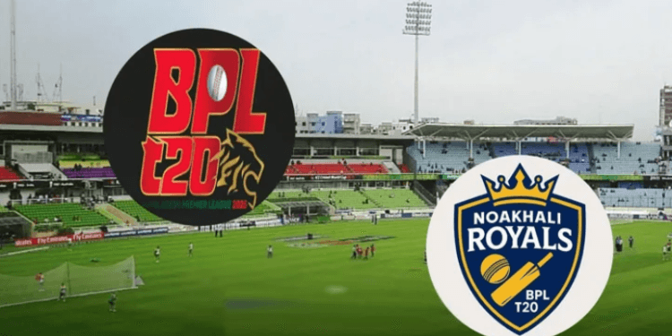 নোয়াখালীর বিপিএল শুরুর আগেই শেষ