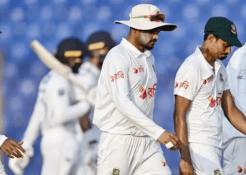 তিন পরিবর্তন এনে আয়ারল্যান্ড সিরিজের জন্য দল ঘোষণা করলো বিসিবি