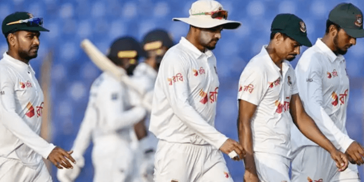 তিন পরিবর্তন এনে আয়ারল্যান্ড সিরিজের জন্য দল ঘোষণা করলো বিসিবি