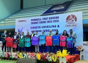 শুরু হচ্ছে সিলেট প্রথম বিভাগ ক্রিকেট লিগ