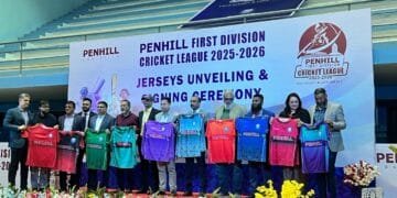 শুরু হচ্ছে সিলেট প্রথম বিভাগ ক্রিকেট লিগ