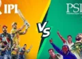 আইপিএলের সময়ে পিএসএল
