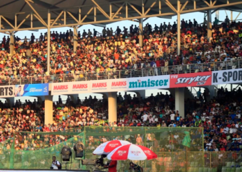 বিপিএলের টিকিট শতভাগ অনলাইনে, বিক্রি শুরু কাল থেকে