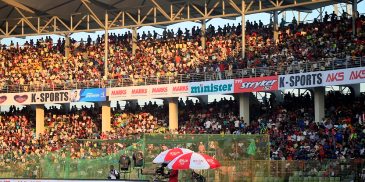 বিপিএলের টিকিট শতভাগ অনলাইনে, বিক্রি শুরু কাল থেকে