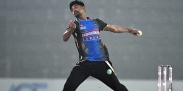 মুস্তাফিজ জাদুতে রোমাঞ্চকর জয় রংপুরের