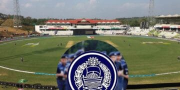 সিলেট পর্বের বিপিএলে আর নিরাপত্তা দিতে পারছে না পুলিশ