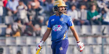 বিপিএলে দ্রুততম ফিফটি নাসিরের, ঢাকার বড় জয়