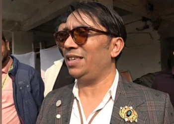 কাকে ফিক্সার বললেন সিলেটের সাবেক উপদেষ্টা ফাহিম