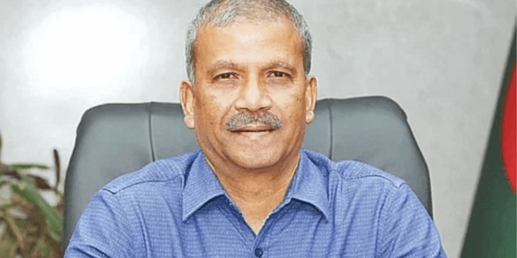 চাপ সৃষ্টি করে আমাদেরকে ভারতে খেলতে বাধ্য করা যাবে না- আসিফ নজরুল