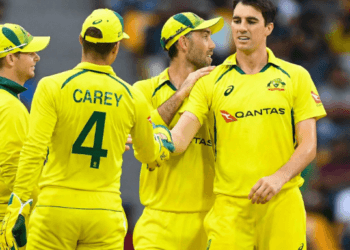 ভারতে বিশ্বকাপ খেলতে ইংল্যান্ডের পর অস্ট্রেলিয়ারও আপত্তি!