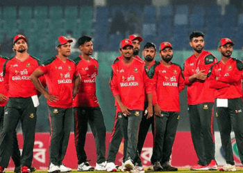 আইসিসি সুযোগ দিচ্ছে স্কটল্যান্ডকে, বাংলাদেশ না গেলে পাকিস্তানও যাবে না বিশ্বকাপে