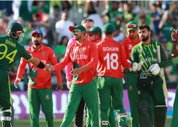 বাংলাদেশ বাদ, বিশ্বকাপ বয়কট করবে পাকিস্তান!