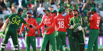 বাংলাদেশ বাদ, বিশ্বকাপ বয়কট করবে পাকিস্তান!
