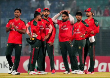 আইসিসির সুর ভারতের পক্ষেই!