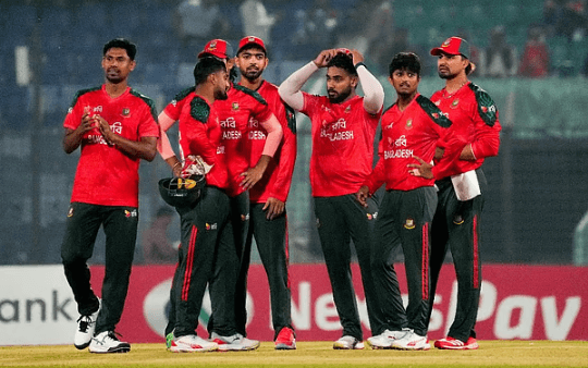 আইসিসির সুর ভারতের পক্ষেই!