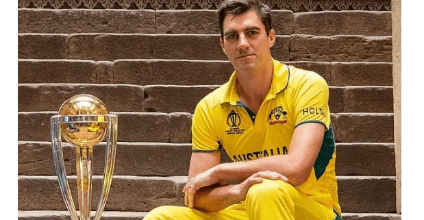 শেষ মুহূর্তে অস্ট্রেলিয়ার বিশ্বকাপ দলে দুই পরিবর্তন, বাদ কামিন্স